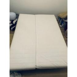 IKEA beddinge Slaapbank / bank / bed