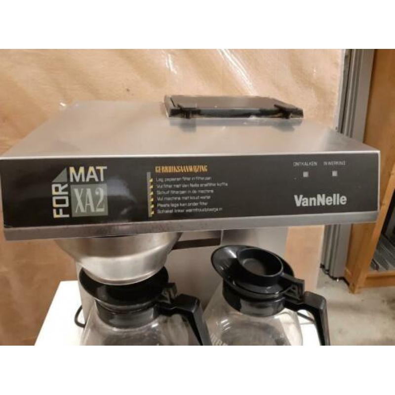koffiezetapparaat