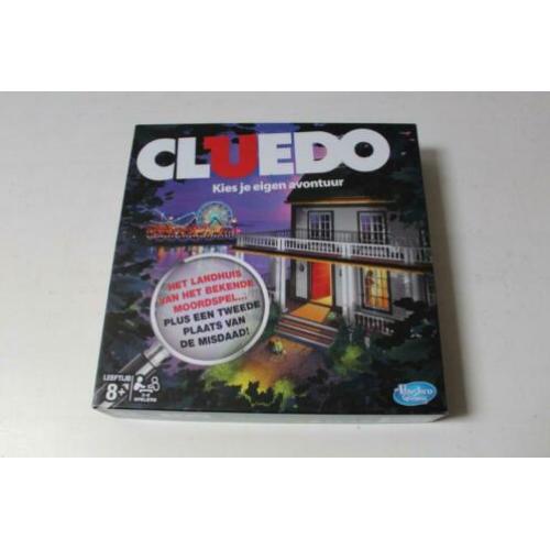 cluedo