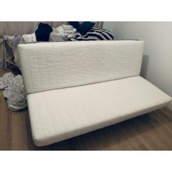 IKEA beddinge Slaapbank / bank / bed