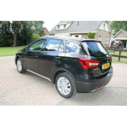 Suzuki S-Cross 1.0 Boosterjet Select AUTOMAAT (bj 2019)