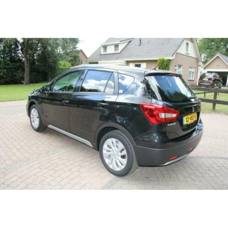 Suzuki S-Cross 1.0 Boosterjet Select AUTOMAAT (bj 2019)