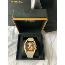 Breil Milano fames horloge