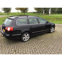 Volkswagen Passat Variant 2.0 TDI Comfortline