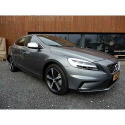 Volvo V40 T3 152PK Geartronic Polar+ Sport / Standkachel / H