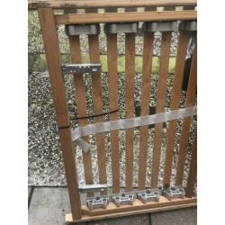 Bed bodem •IKEA• 90x200