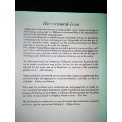 2e Wereldoorlog~Het Verstoorde Leven van Etty Hillesum~1941