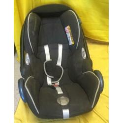 Maxi Cosi autostoeltje. Special Edition. Draaggew: 0 - 13 kg