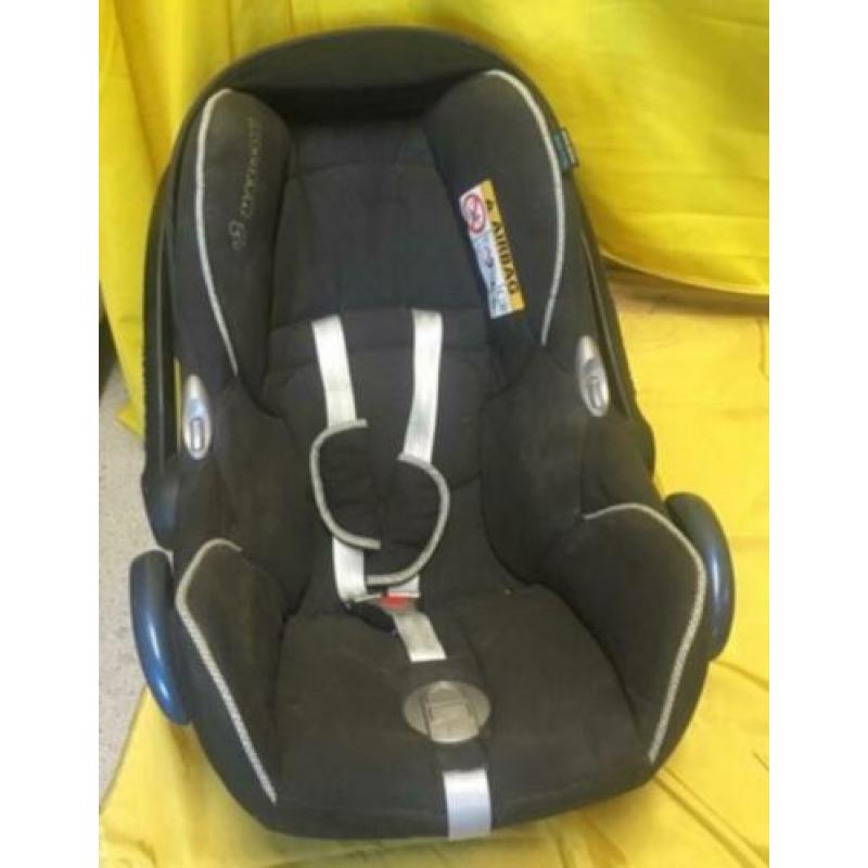 Maxi Cosi autostoeltje. Special Edition. Draaggew: 0 - 13 kg