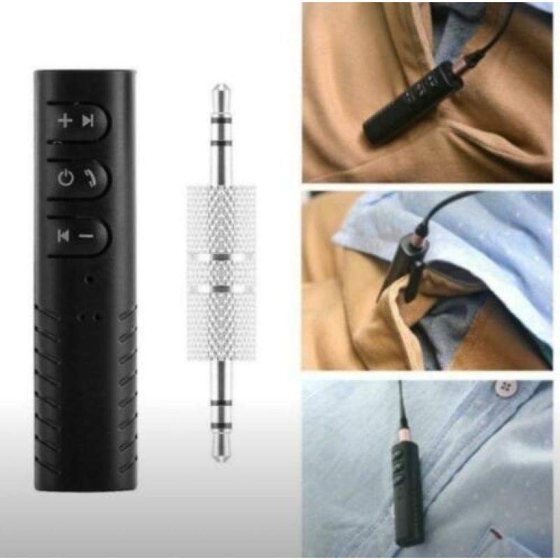 Draadloze Bluetooth Audio ontvanger