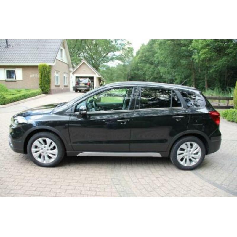 Suzuki S-Cross 1.0 Boosterjet Select AUTOMAAT (bj 2019)