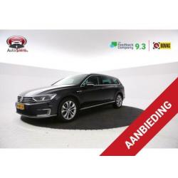 Volkswagen Passat Variant 1.4 TSI GTE Highline Automaat, 15%