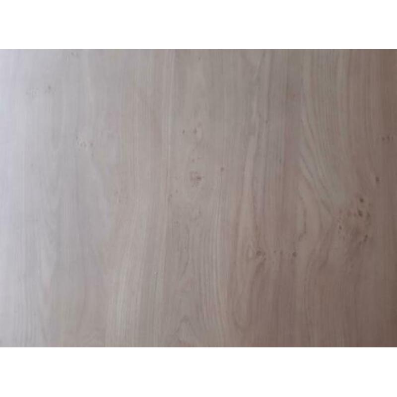 Mooie eettafel 90 cm bij 200 cm hoogte 76,5 cm