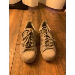 Adidas superstar