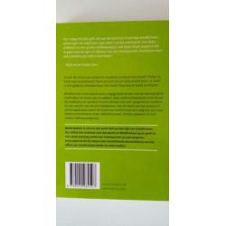 boek Mindfulness voor jongeren D. Dewulf