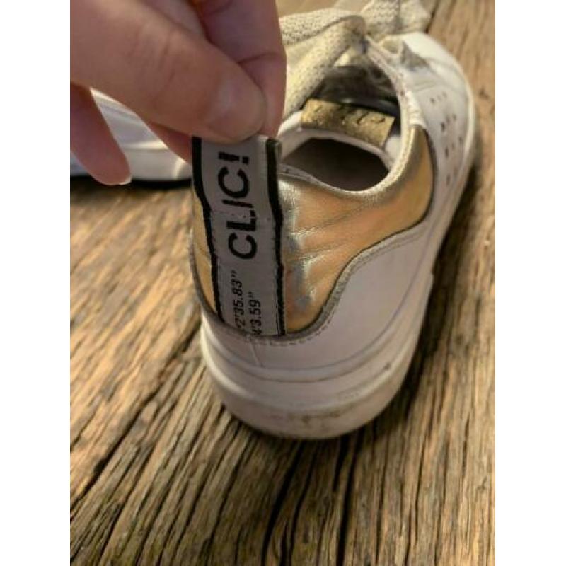 Clic sneakers 32