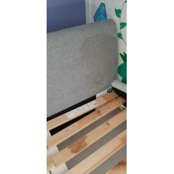 Bed twijfelaar