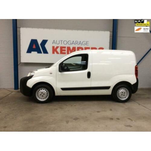 Citroen Nemo 1.4 HDi