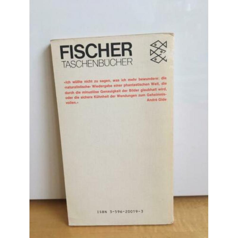 Franz Kafka: Das Urteil + Thomas Mann: Tonio Kröger