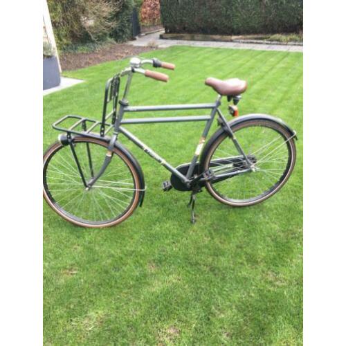 Nette burgers heren fiets