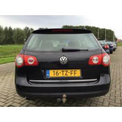 Volkswagen Passat Variant 2.0 TDI Comfortline