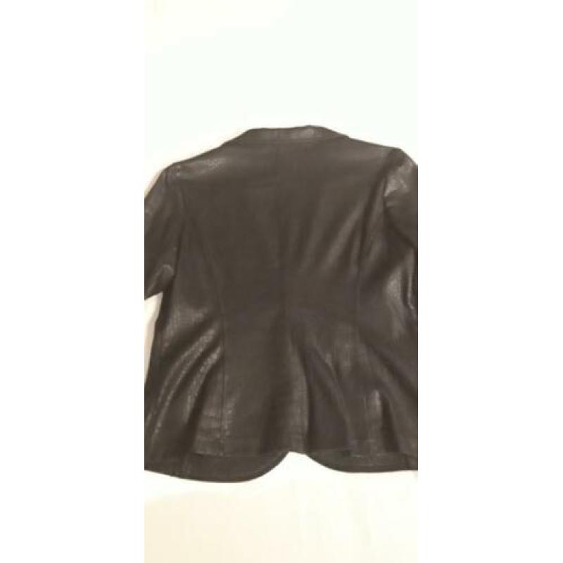 Studio Anneloes blazer zwart L