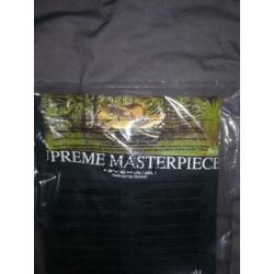Supreme Masterpieces tee maat M
