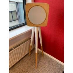 Handgemaakte Italiaanse speaker