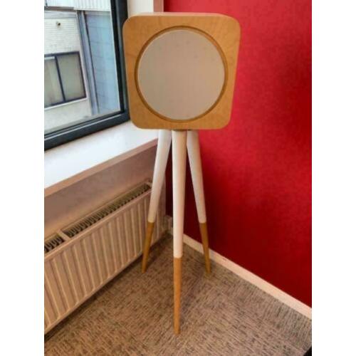 Handgemaakte Italiaanse speaker