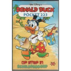 Pockets uit de 3e serie Donald Duck Pockets (07)