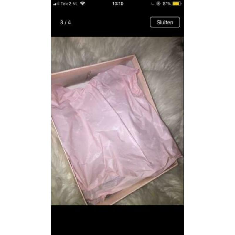 JustFab enkellaarsjes