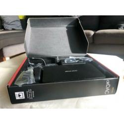 Arcam AirDAC D/A converting streamer