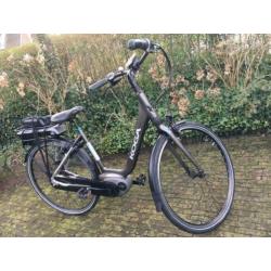 Uitstekende Goed Onderhouden Koga Nova Met Bosch Middenmotor
