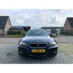 BMW 3-serie 318d Corporate Lease High Executive | Facelift C