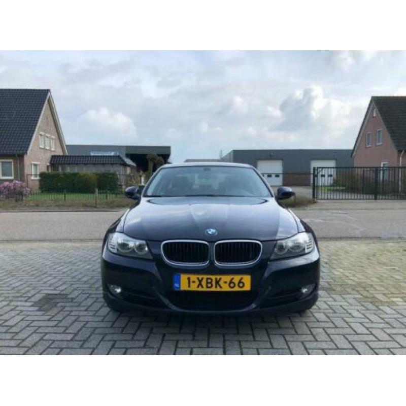BMW 3-serie 318d Corporate Lease High Executive | Facelift C