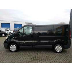 Renault Trafic bestel 2.0 dCi T27 L1H1 3-pers 115 pk airco e
