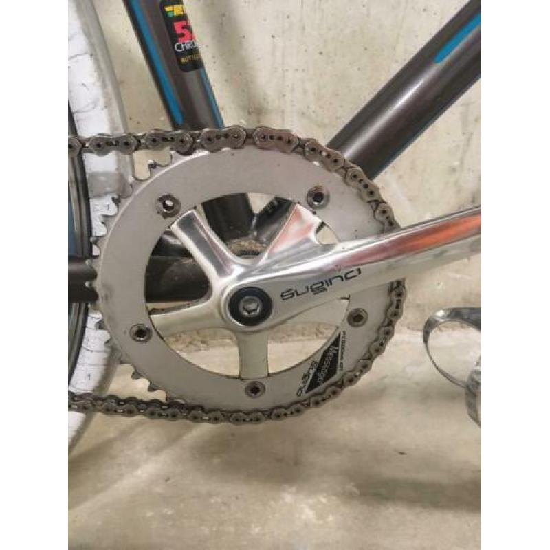 Specialized Roll 2 Single speed