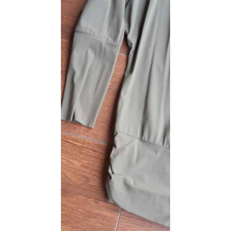 Studio Anneloes khaki Tandem top M