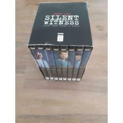 Silent Witness 1 en 2