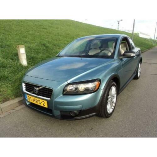 Volvo C30 1.8 Sport Nieuwstaat