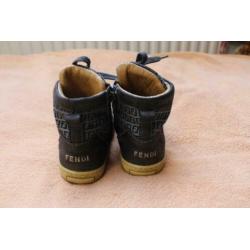 mooie schoenen van FENDI