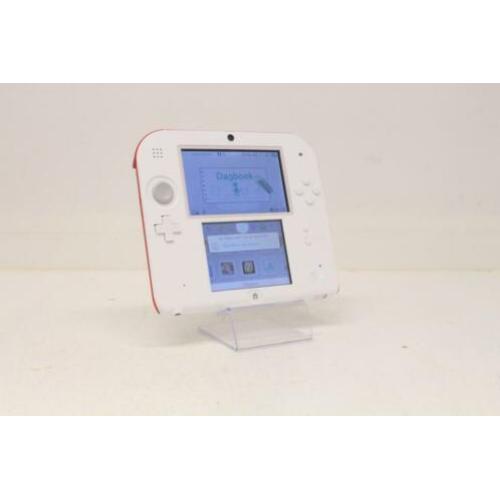 Nintendo 2 DS Super Mario Bros 2 *NIEUWSTAAT*