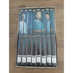 Silent Witness 1 en 2