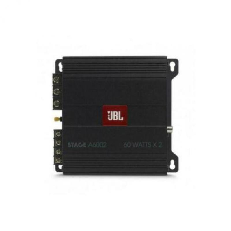 Jbl speaker pakket