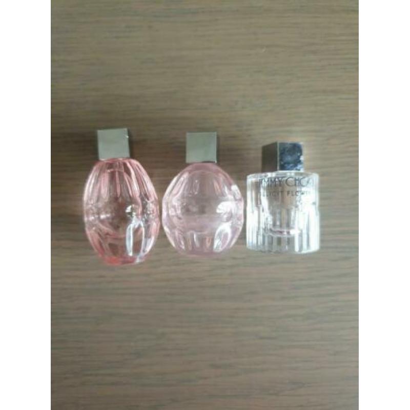 Jimmy Choo Miniatuurtjes!!