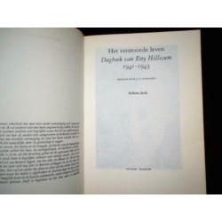 2e Wereldoorlog~Het Verstoorde Leven van Etty Hillesum~1941