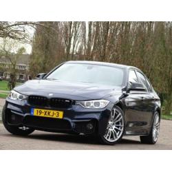 Bmw 3-serie 320d M3 ed. LED / carbon / M-perf. *NAP*