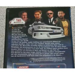 Taxi. 3