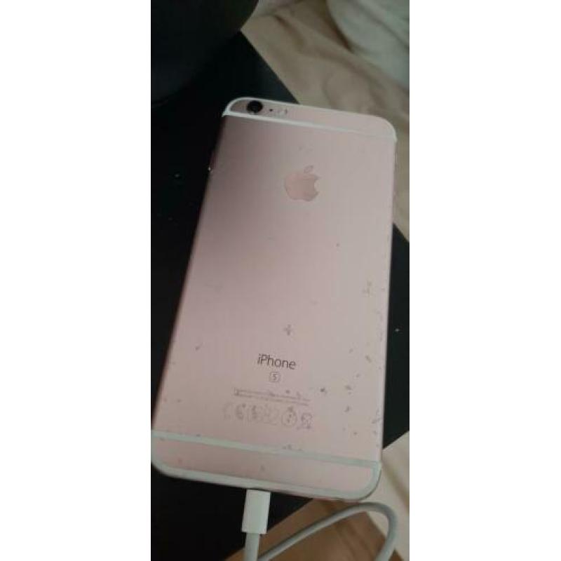 IPhone 6s plus 16 GB