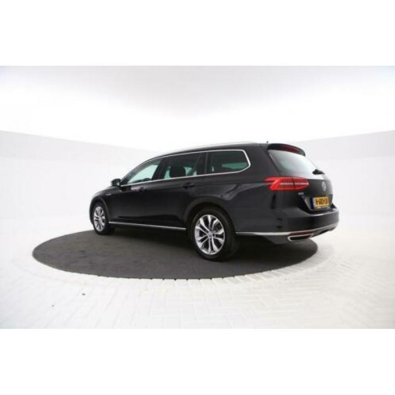 Volkswagen Passat Variant 1.4 TSI GTE Highline Automaat, 15%